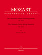 13 EARLY STRING QUARTETS Vol 4 cover